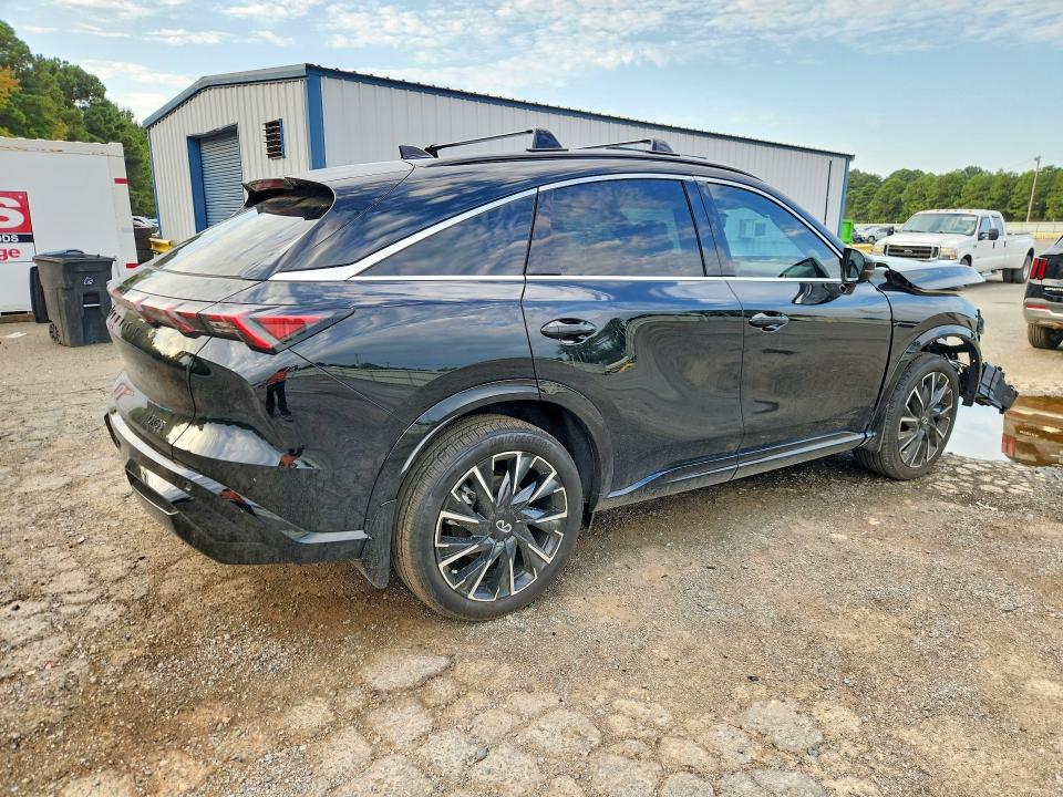 Продажа на аукционе авто 2027 Infiniti Qx65, vin: 5N1AC0JXXVC603174, номер лота: 66411386