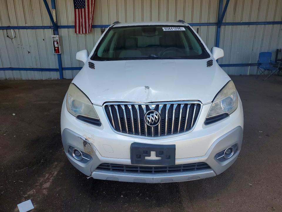 Продаж на аукціоні авто 2013 Buick Encore, vin: KL4CJBSB9DB174769, номер лоту: 65841296