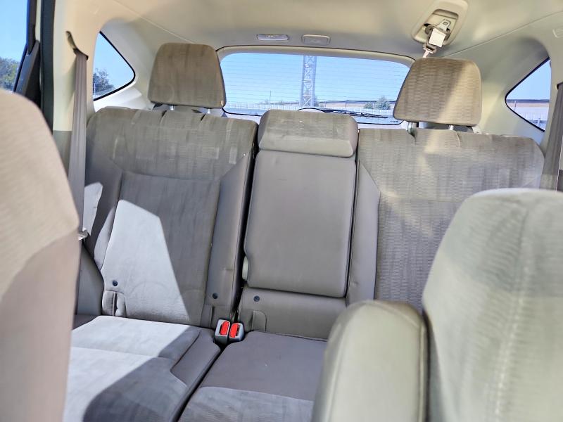 Aukcja sprzedaży 2014 Honda Cr-v, vin: 5J6RM3H38EL027104, numer aukcji: 63877076