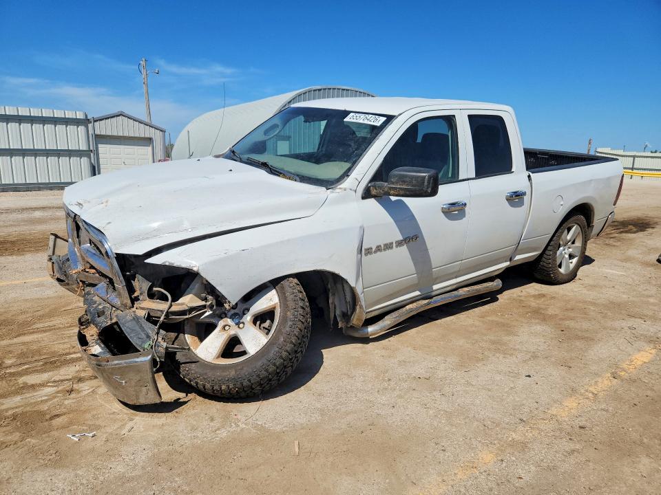 Aukcja sprzedaży 2011 Dodge Ram 1500, vin: 1D7RV1GT2BS679183, numer aukcji: 65576426
