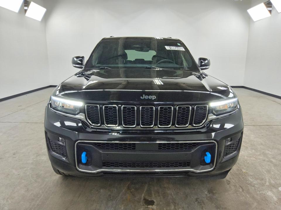 Aukcja sprzedaży 2022 Jeep Grand Cherokee, vin: 1C4RJYD6XN8749057, numer aukcji: 61895446