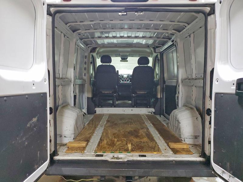 Aukcja sprzedaży 2017 Ram Promaster 1500, vin: 3C6TRVNG7HE534712, numer aukcji: 64155056
