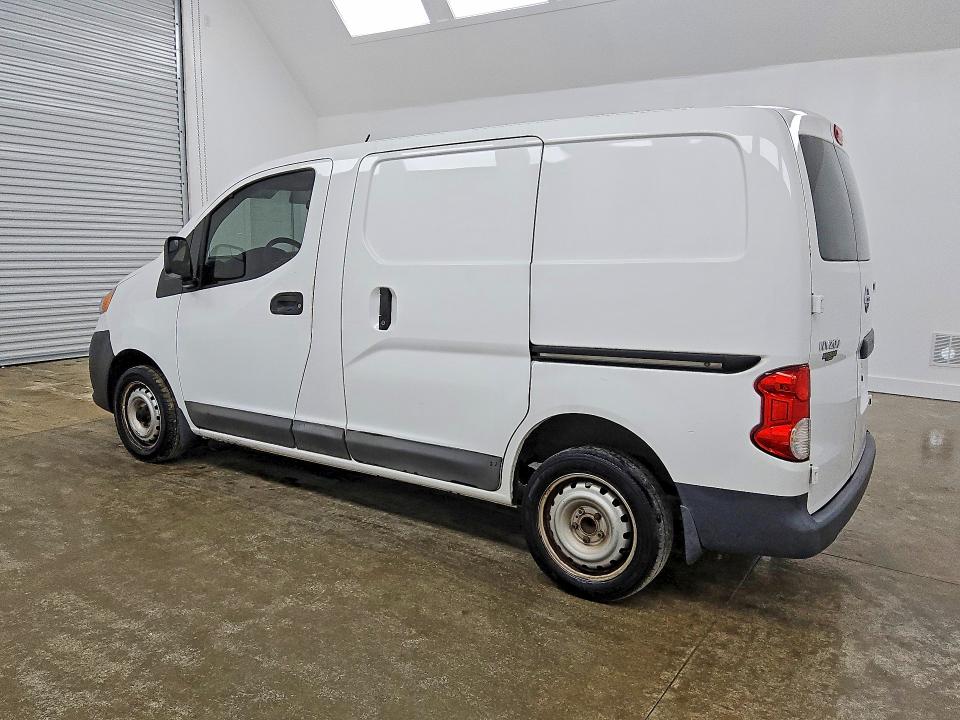 Продаж на аукціоні авто 2019 Nissan Nv200, vin: 3N6CM0KN7KK702464, номер лоту: 61062026