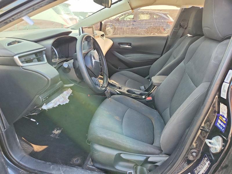 Aukcja sprzedaży 2021 Toyota Corolla, vin: 5YFEPMAE7MP205913, numer aukcji: 66128706