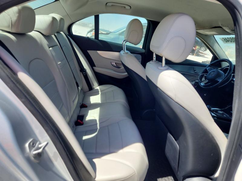 Продаж на аукціоні авто 2016 Mercedes-benz C, vin: 55SWF4JB9GU128747, номер лоту: 66508046