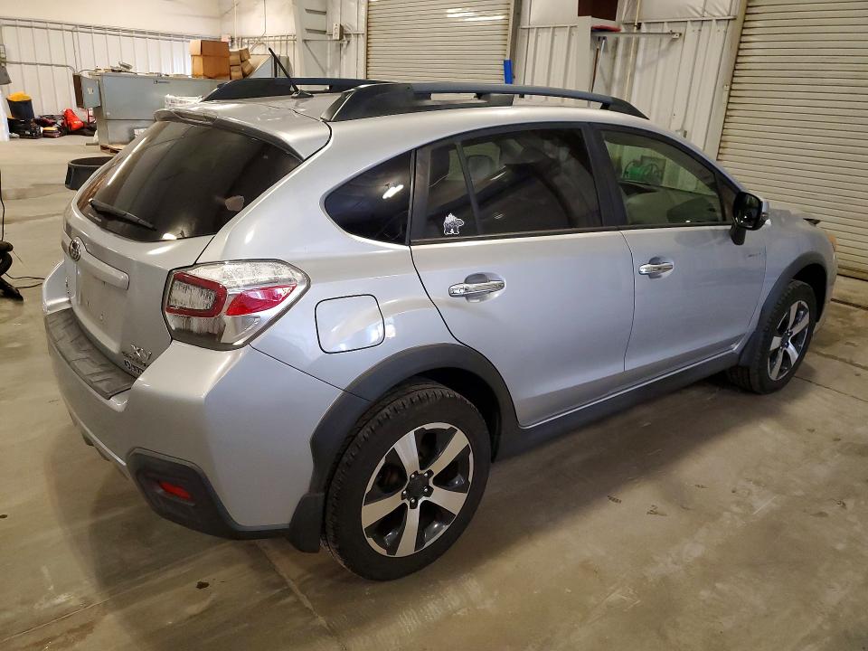 2014 Subaru Xv Crosstrek მანქანა იყიდება აუქციონზე, vin: JF2GPBCC8EH257946, აუქციონის ნომერი: 64535846