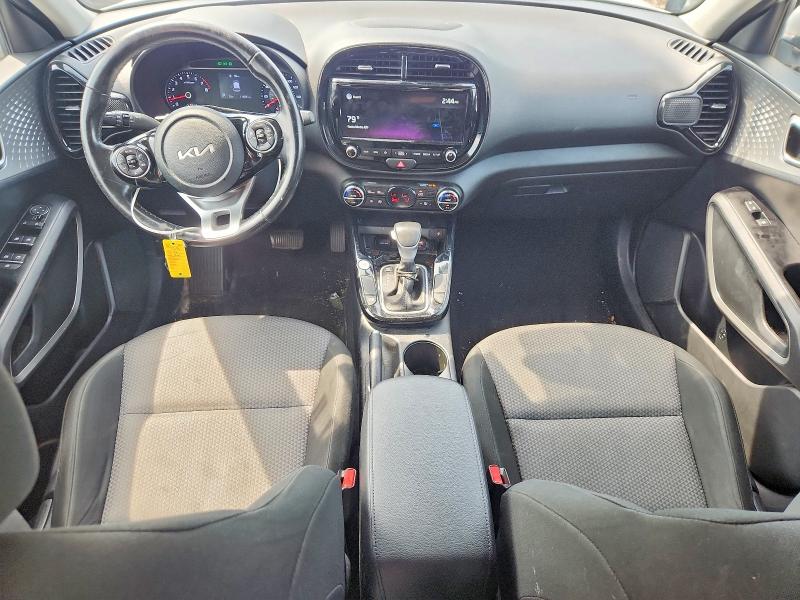 Auction sale of the 2022 Kia Soul, vin: KNDJ23AU1N7173073, lot number: 64436136