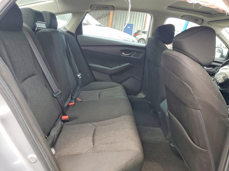 2024 Honda Accord მანქანა იყიდება აუქციონზე, vin: 1HGCY1F37RA053395, აუქციონის ნომერი: 64035496