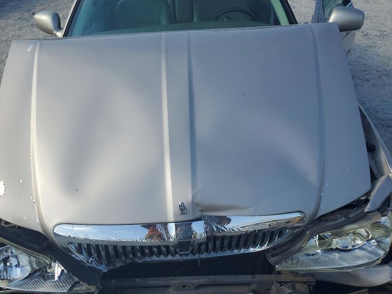 Aukcja sprzedaży 2003 Lincoln Town Car, vin: 1LNHM82W33Y670506, numer aukcji: 66799286