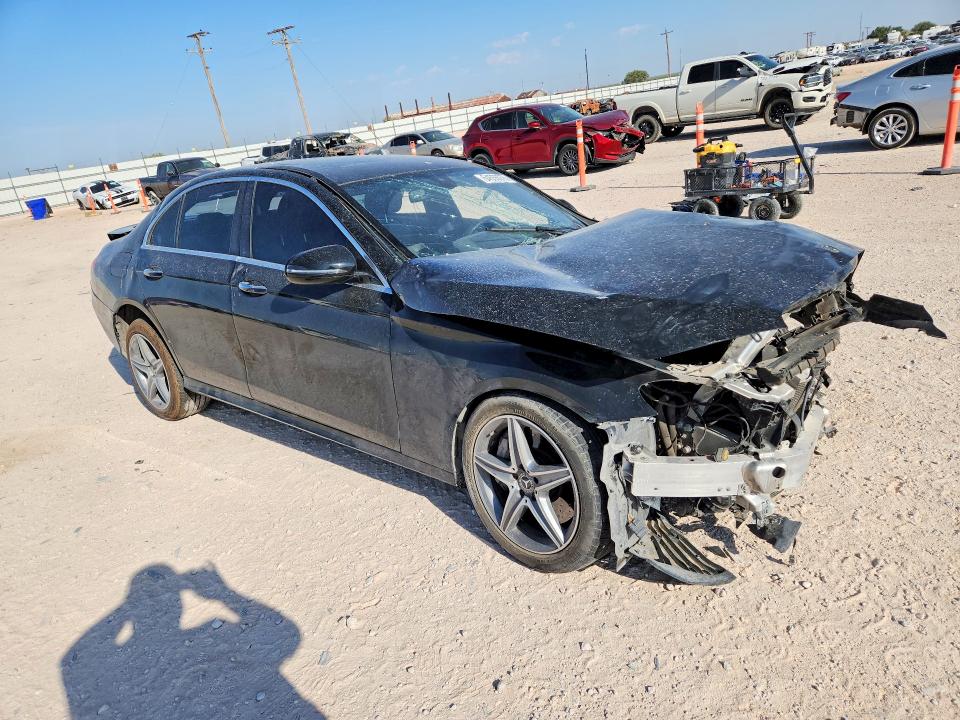 Продаж на аукціоні авто 2017 Mercedes-benz E, vin: WDDZF4JB8HA010087, номер лоту: 64555076