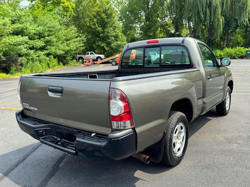 Продажа на аукционе авто 2009 Toyota Tacoma, vin: 5TENX22N49Z605075, номер лота: 64968126