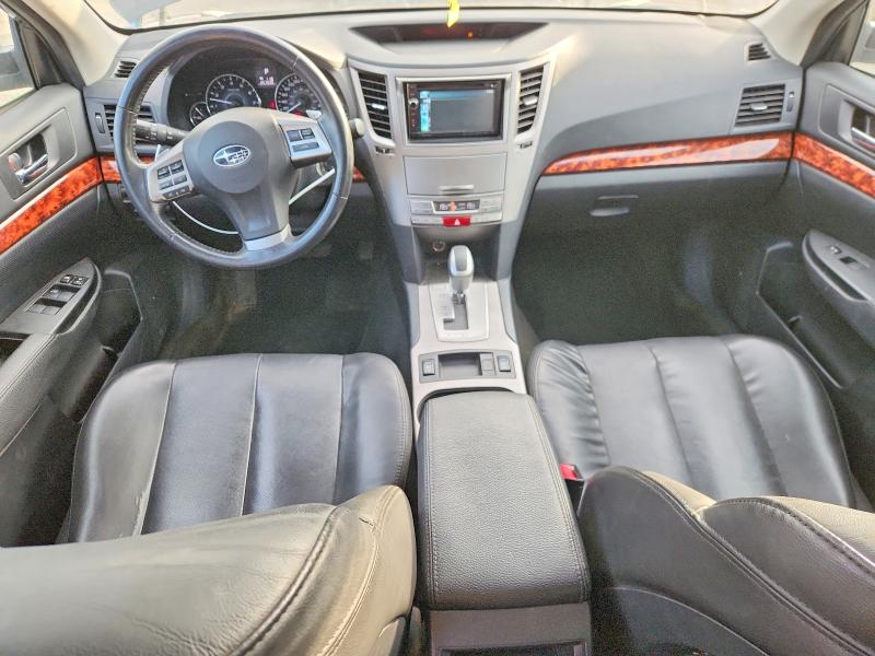 Продажа на аукционе авто 2012 Subaru Outback, vin: 4S4BRJMC7C2285938, номер лота: 66765266
