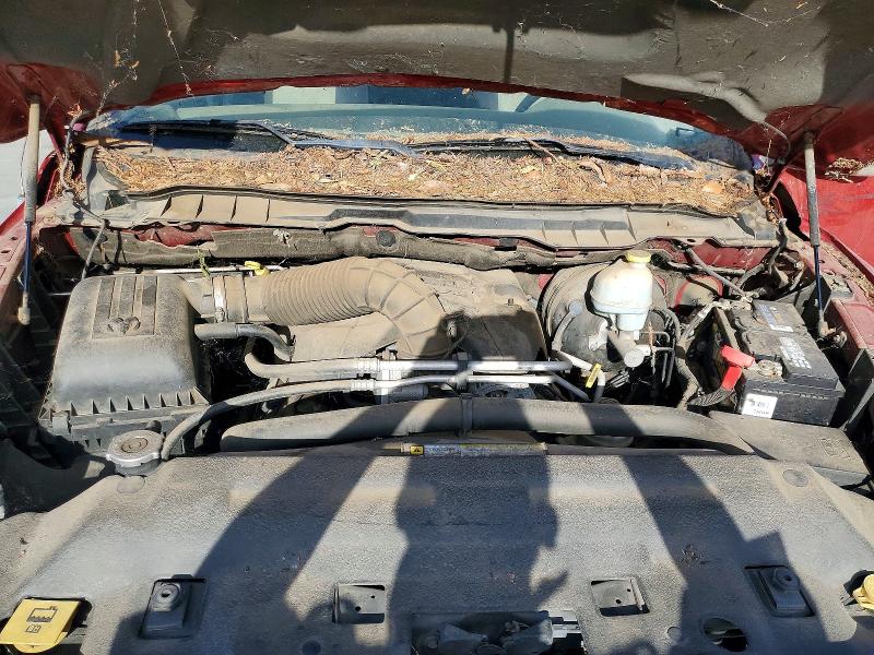 Продаж на аукціоні авто 2010 Dodge Ram 1500, vin: 1D7RB1GT3AS233907, номер лоту: 65361226