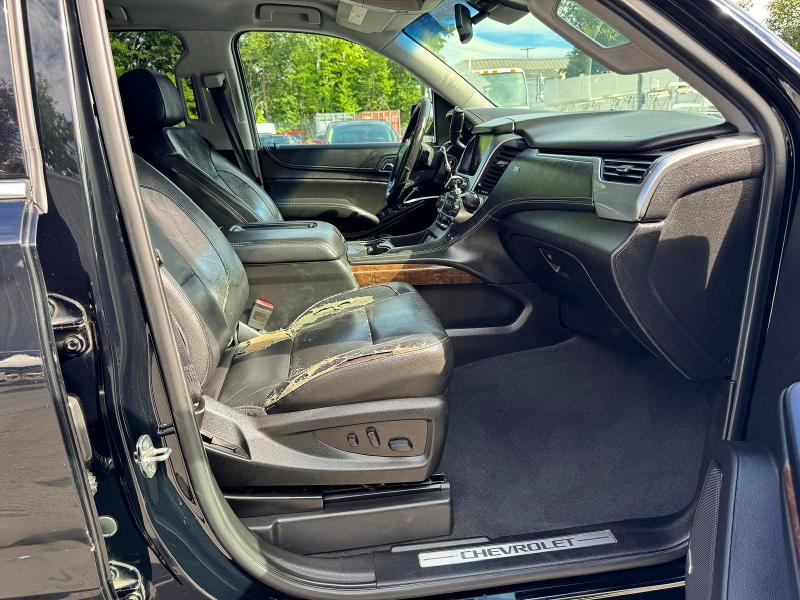 64385726 :رقم المزاد ، 1GNSKHKC8KR164224 vin ، 2019 Chevrolet Suburban مزاد بيع