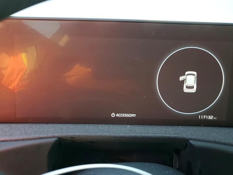 Aukcja sprzedaży 2022 Kia Ev6, vin: KNDC34LA7N5072467, numer aukcji: 64657736
