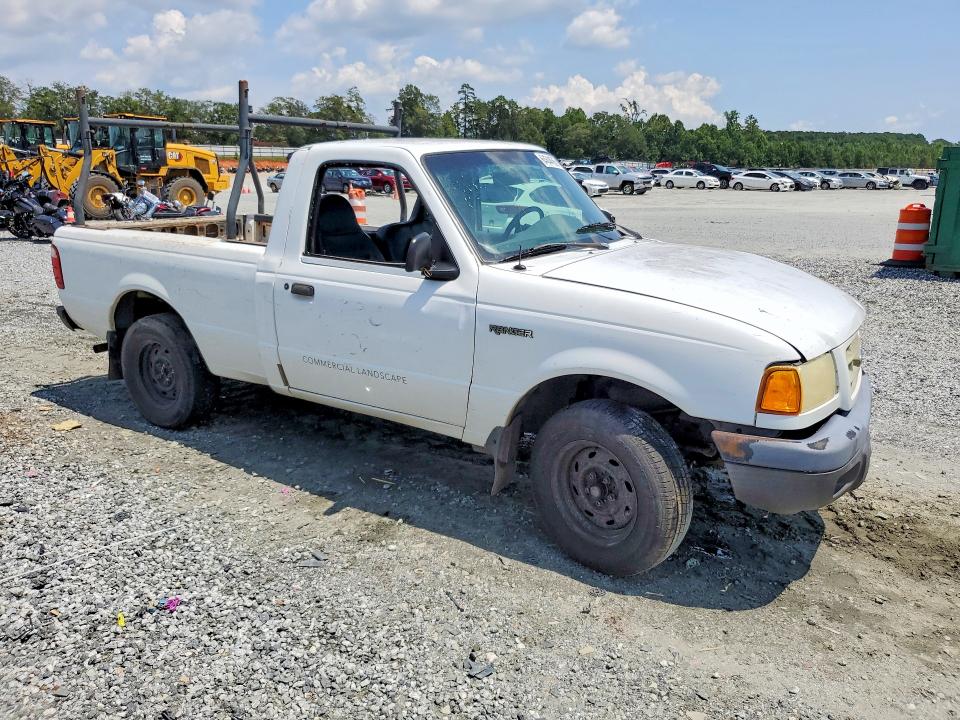 Aukcja sprzedaży 2002 Ford Ranger, vin: 1FTYR10U32PB25599, numer aukcji: 64644366