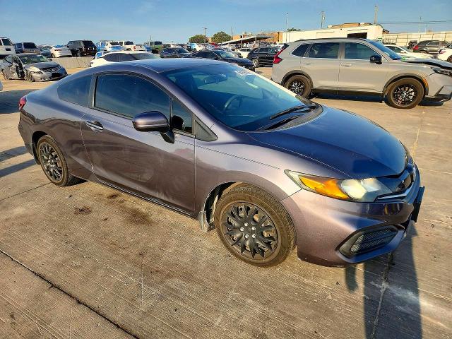 Продажа на аукционе авто 2014 Honda Civic, vin: 2HGFG3B53EH524571, номер лота: 64198106