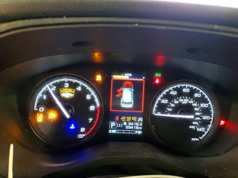 Aukcja sprzedaży 2023 Subaru Forester, vin: JF2SKAMC5PH422906, numer aukcji: 65538246