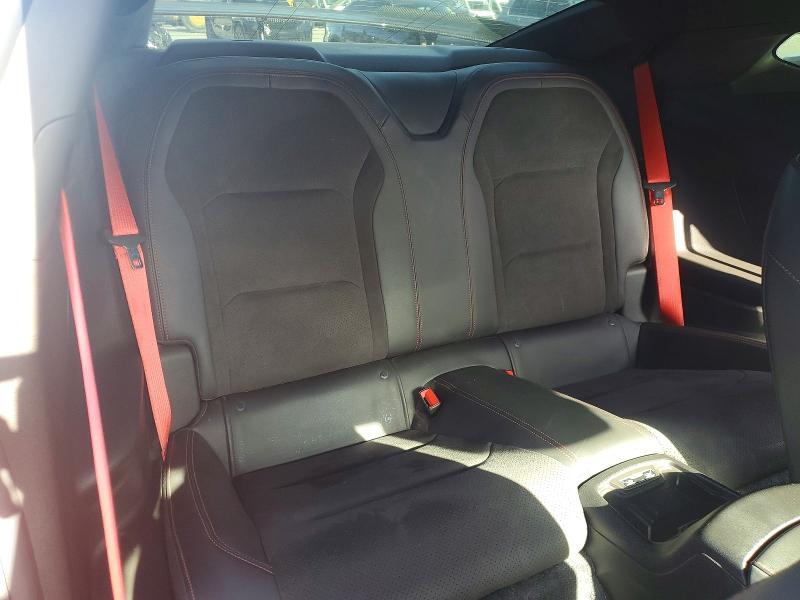 Aukcja sprzedaży 2019 Chevrolet Camaro, vin: 1G1FJ1R69K0144971, numer aukcji: 63402926