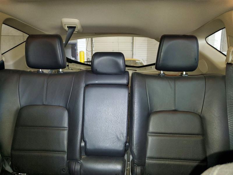 Aukcja sprzedaży 2012 Nissan Murano, vin: JN8AZ1MW1CW205041, numer aukcji: 66525946