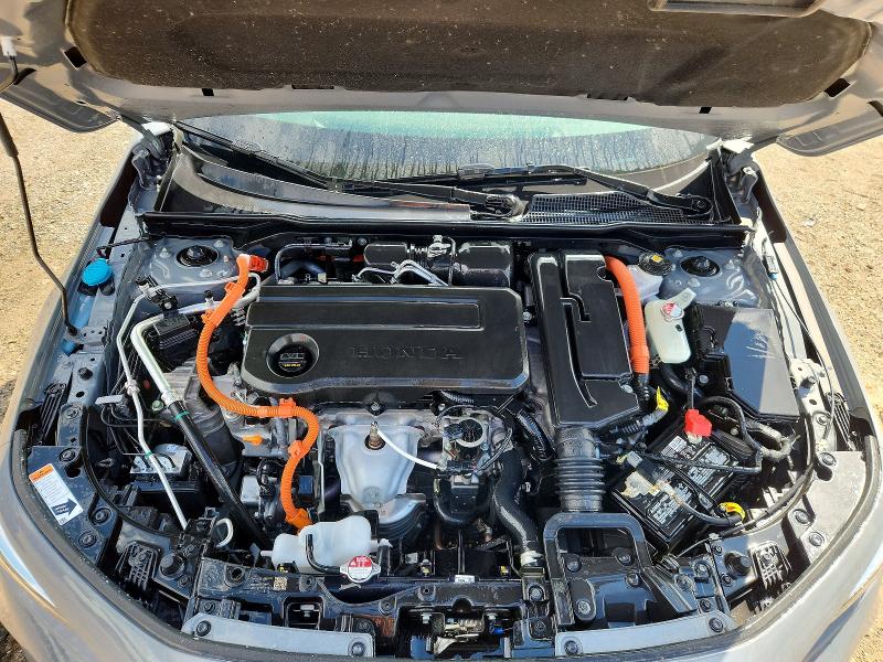 62510726 :رقم المزاد ، 2HGFE4F8XTH317267 vin ، 2026 Honda Civic مزاد بيع