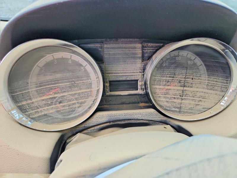 2013 Dodge Grand Caravan მანქანა იყიდება აუქციონზე, vin: 2C4RDGBG1DR598920, აუქციონის ნომერი: 65859306