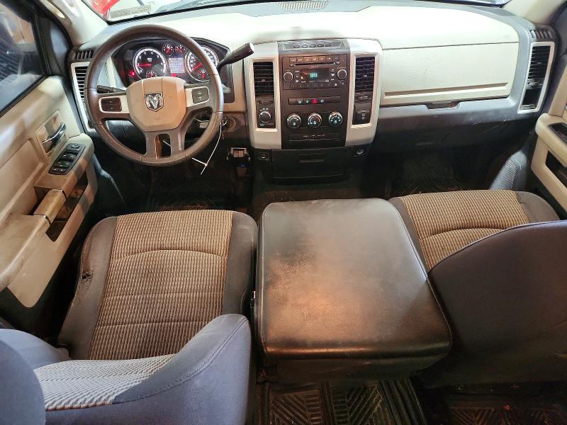 Aukcja sprzedaży 2009 Dodge Ram 1500, vin: 1D3HV18T19S793908, numer aukcji: 64994376