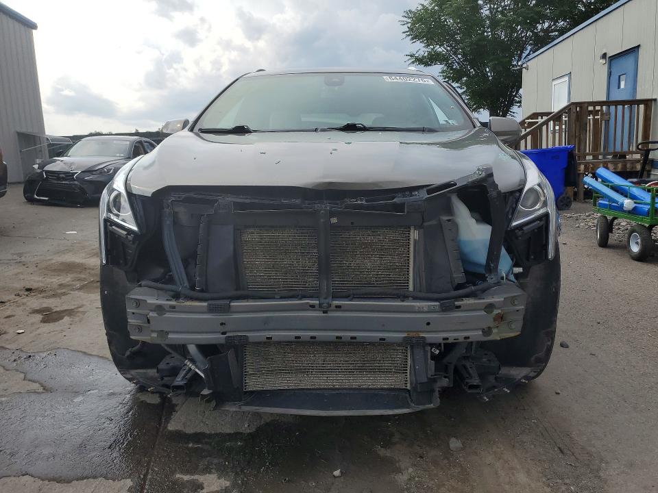 Продажа на аукционе авто 2019 Cadillac Xt5, vin: 1GYKNDRS3KZ231439, номер лота: 64402276