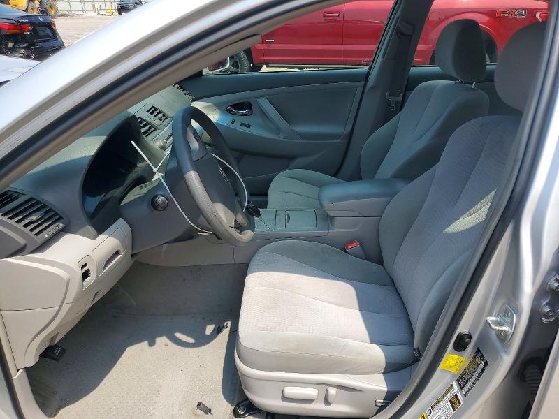 66593186 :رقم المزاد ، 4T1BF3EK0BU755983 vin ، 2011 Toyota Camry مزاد بيع