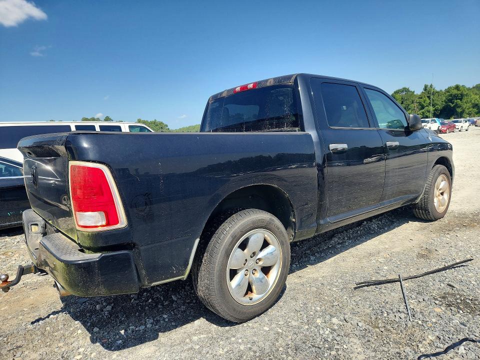 Aukcja sprzedaży 2013 Ram 1500, vin: 1C6RR6KT8DS717089, numer aukcji: 65453576