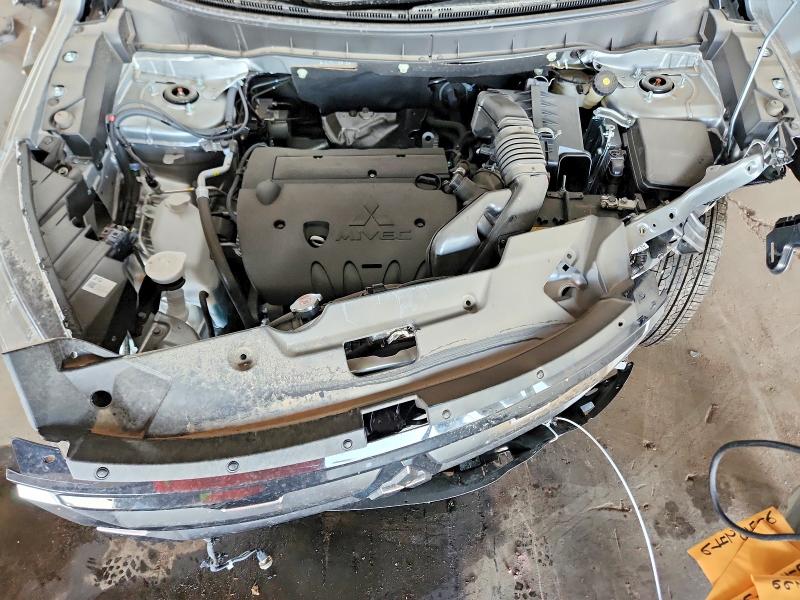 Aukcja sprzedaży 2026 Mitsubishi Outlander Sport, vin: JA4ARUAU0TU023126, numer aukcji: 66375096