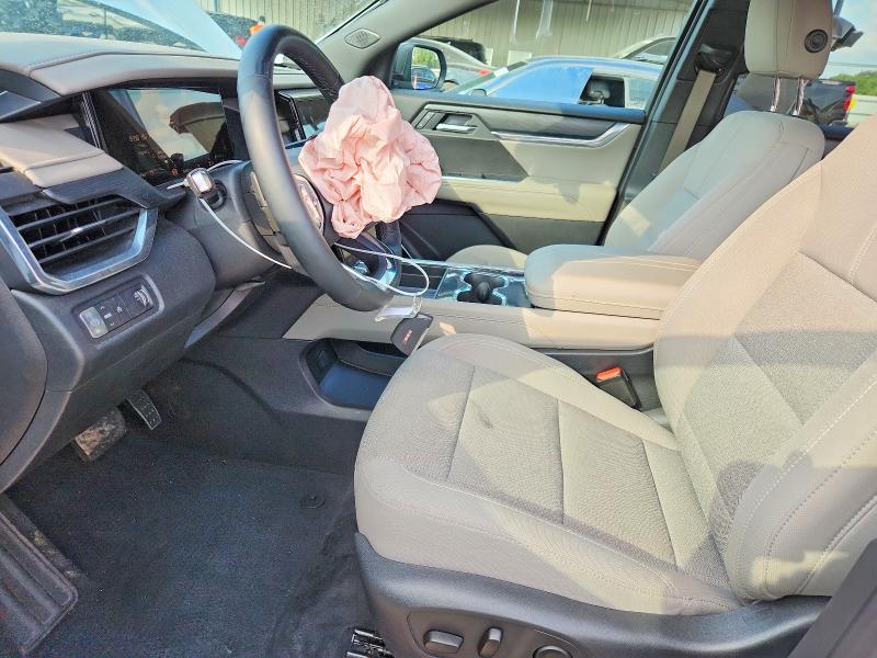 Продаж на аукціоні авто 2026 Gmc Acadia, vin: 1GKENKKSXTJ275685, номер лоту: 67033146