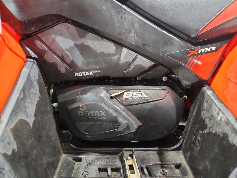 Aukcja sprzedaży 2018 Can-am Outlander, vin: 3JBLWAU49JJ000113, numer aukcji: 65455136