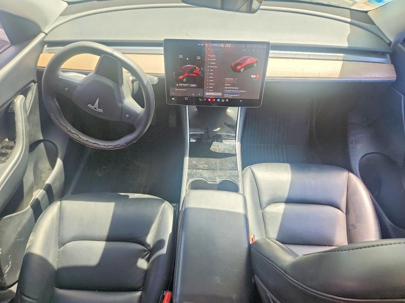Продаж на аукціоні авто 2020 Tesla Model Y, vin: 5YJYGDEE8LF009092, номер лоту: 61433886