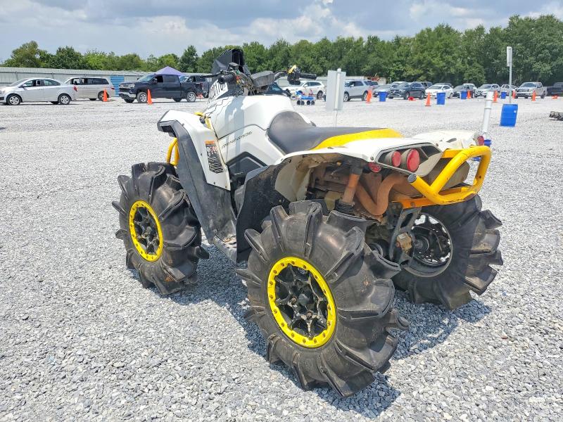 Продаж на аукціоні авто 2024 Can-am Renegade, vin: 3JBMWAJ4XRJ000321, номер лоту: 64220176