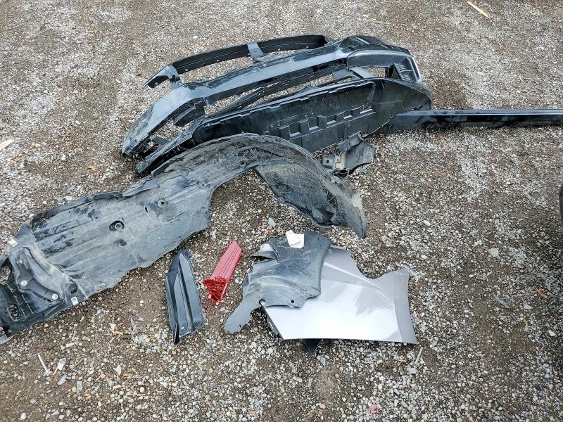 63534656 :رقم المزاد ، 2HGFC2F51KH010052 vin ، 2019 Honda Civic مزاد بيع