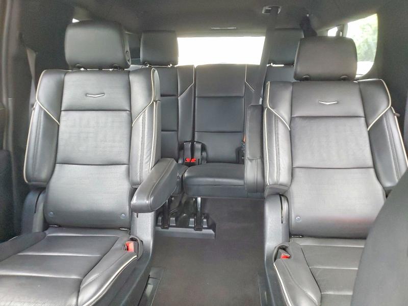 Продаж на аукціоні авто 2023 Cadillac Escalade, vin: 1GYS4KKL3PR321546, номер лоту: 65502706