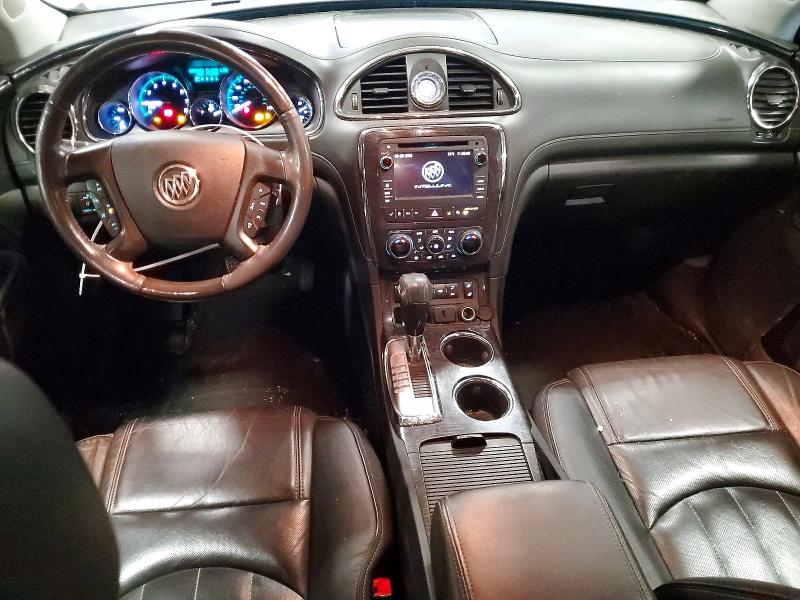 Продаж на аукціоні авто 2015 Buick Enclave, vin: 5GAKVBKD8FJ226376, номер лоту: 66616736