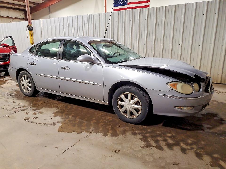 Aukcja sprzedaży 2006 Buick Lacrosse, vin: 2G4WD582161250552, numer aukcji: 66722406