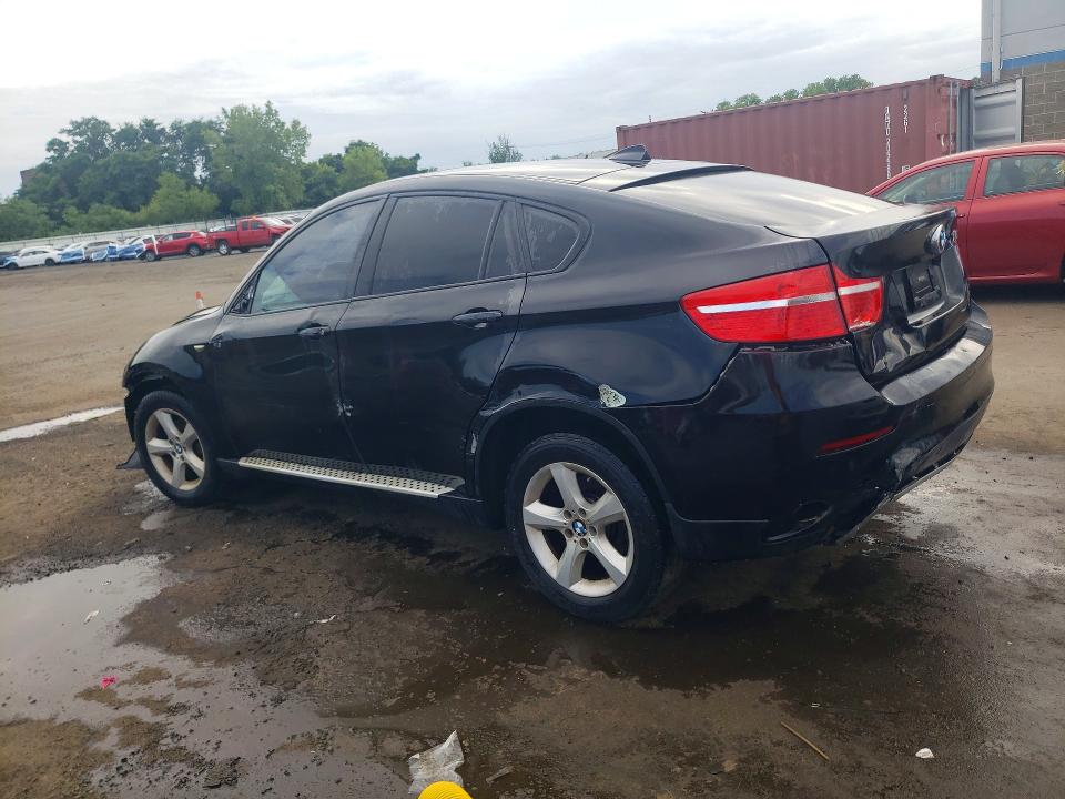 Продажа на аукционе авто 2012 Bmw X6, vin: 5UXFG2C54CL781874, номер лота: 60949336