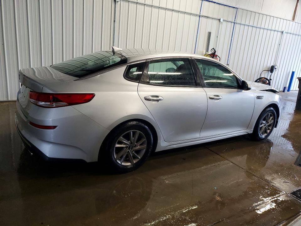 Aukcja sprzedaży 2019 Kia Optima, vin: 5XXGT4L31KG292858, numer aukcji: 63694826