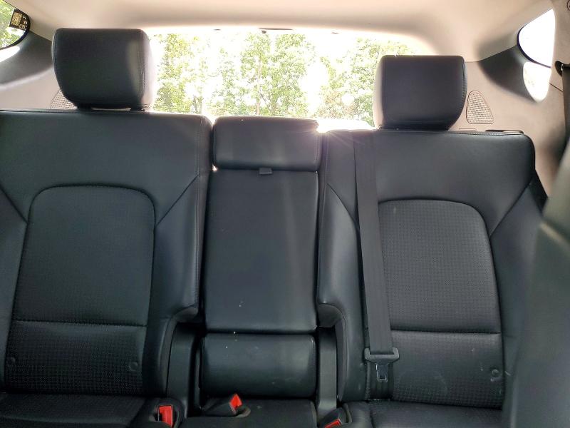 65132786 :رقم المزاد ، 5XYZWDLA2EG139811 vin ، 2014 Hyundai Santa Fe Sport مزاد بيع