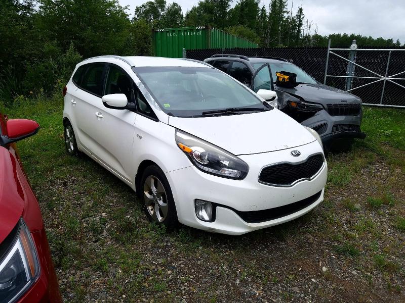 Продаж на аукціоні авто 2015 Kia Rondo, vin: KNAHT8A34F7087660, номер лоту: 61693606
