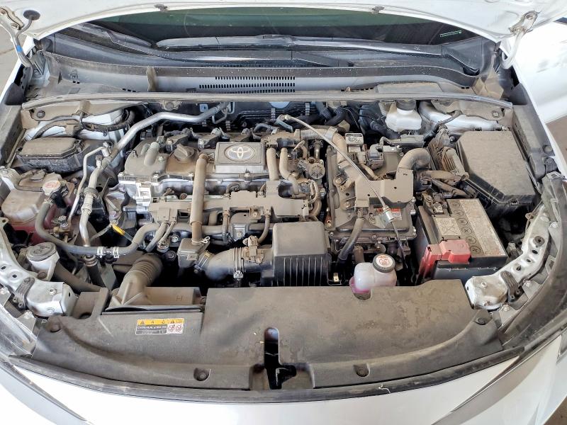 Aukcja sprzedaży 2024 Toyota Corolla Hybrid, vin: JTDBCMFE7RJ033577, numer aukcji: 66689876
