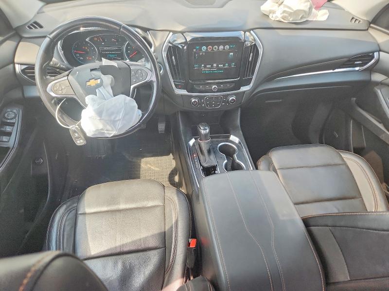 Продажа на аукционе авто 2019 Chevrolet Traverse, vin: 1GNEVHKW7KJ181156, номер лота: 66564106