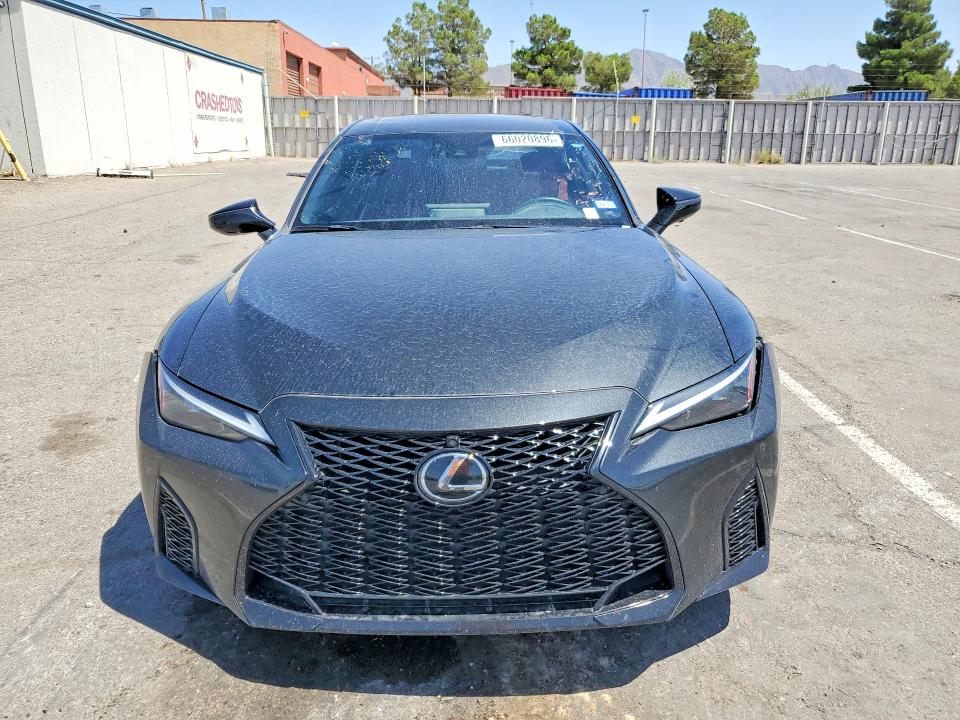 Aukcja sprzedaży 2025 Lexus Is 350, vin: JTHGZ1B26S5090462, numer aukcji: 66020896