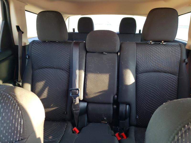 Aukcja sprzedaży 2019 Dodge Journey, vin: 3C4PDCAB3KT747165, numer aukcji: 65997026