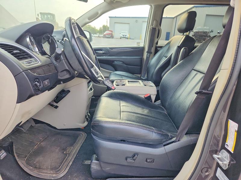 Aukcja sprzedaży 2016 Chrysler Town & Country, vin: 2C4RC1BG6GR298634, numer aukcji: 64296026