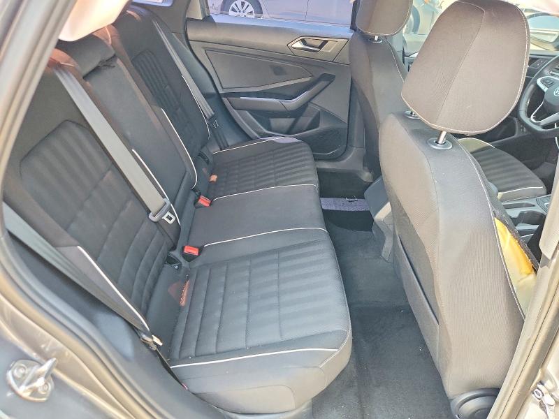 Продажа на аукционе авто 2024 Volkswagen Jetta, vin: 3VWBM7BU3RM049366, номер лота: 64471076