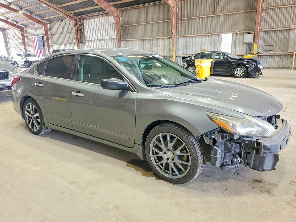 65740416 :رقم المزاد ، 1N4AL3AP3HC493763 vin ، 2017 Nissan Altima مزاد بيع